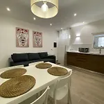 Pigna Blue Apartamento *