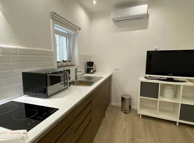 Pigna Blue דירה צ'פאלו