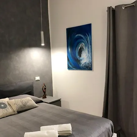 Apartment Pigna Blue