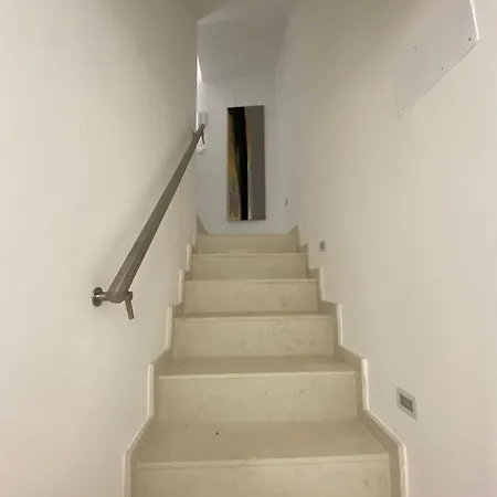 Pigna Blue Apartman *