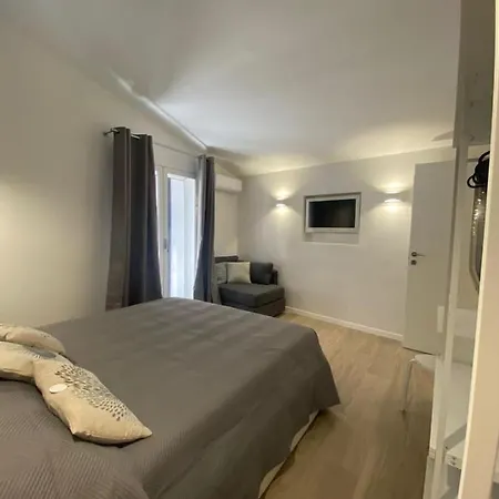 Pigna Blue Apartment Cefalu