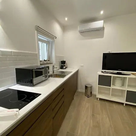 Pigna Blue Apartment Cefalu