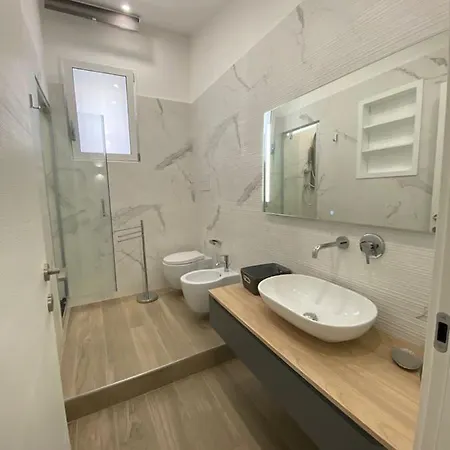 Pigna Blue Apartman *