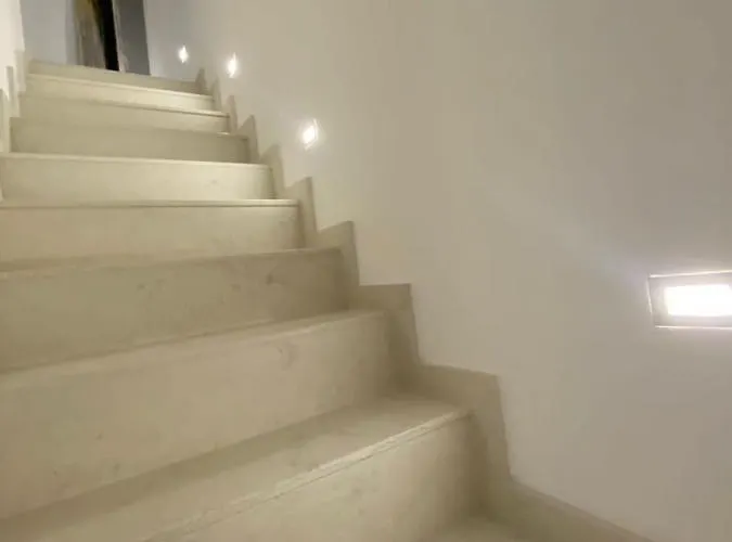 Pigna Blue Апартаменти Чефалу