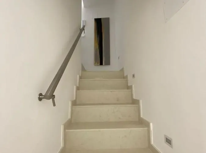 Pigna Blue Apartment *