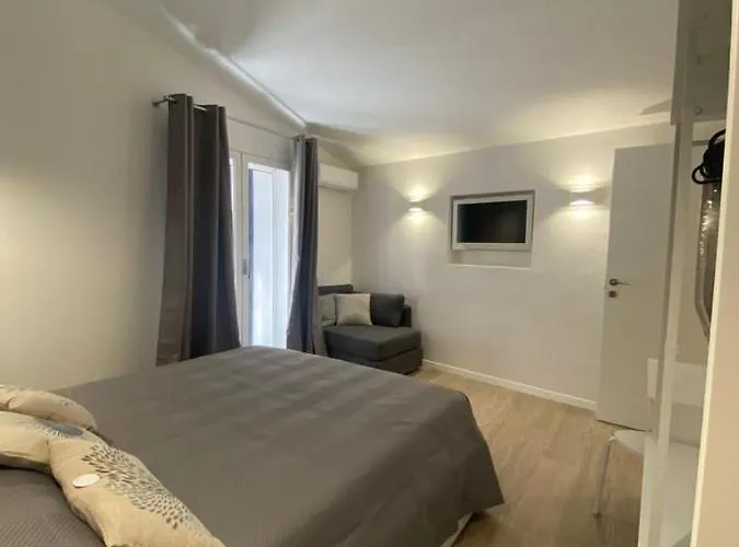 Pigna Blue Apartment Cefalù