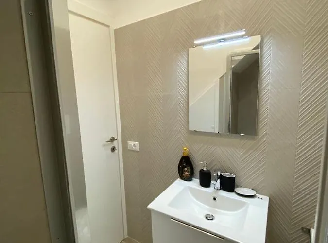 Pigna Blue Апартаменти